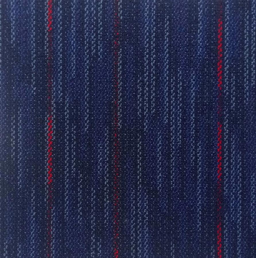 Turin-TE 723 Cobalt Blue